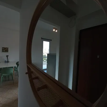 Διαμέρισμα Spacious With Mountain Panorama *