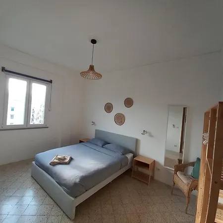 Spacious With Mountain Panorama