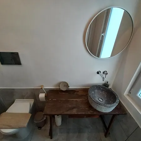 Apartman Spacious With Mountain Panorama