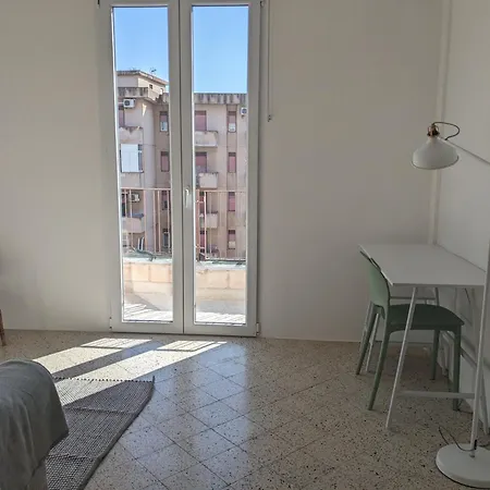 Spacious With Mountain Panorama * Palermo